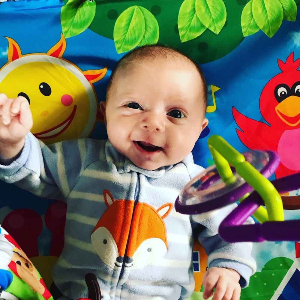 Meet your Posher, Caitlin